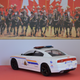 Illustration for article titled Mopar Monday - 2014 Dodge Charger Enforcer